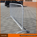 Expandable Safety Barrier Pedestrian Barriers